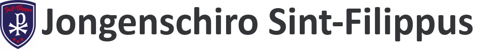 Jongenschiro Sint-Filippus logo